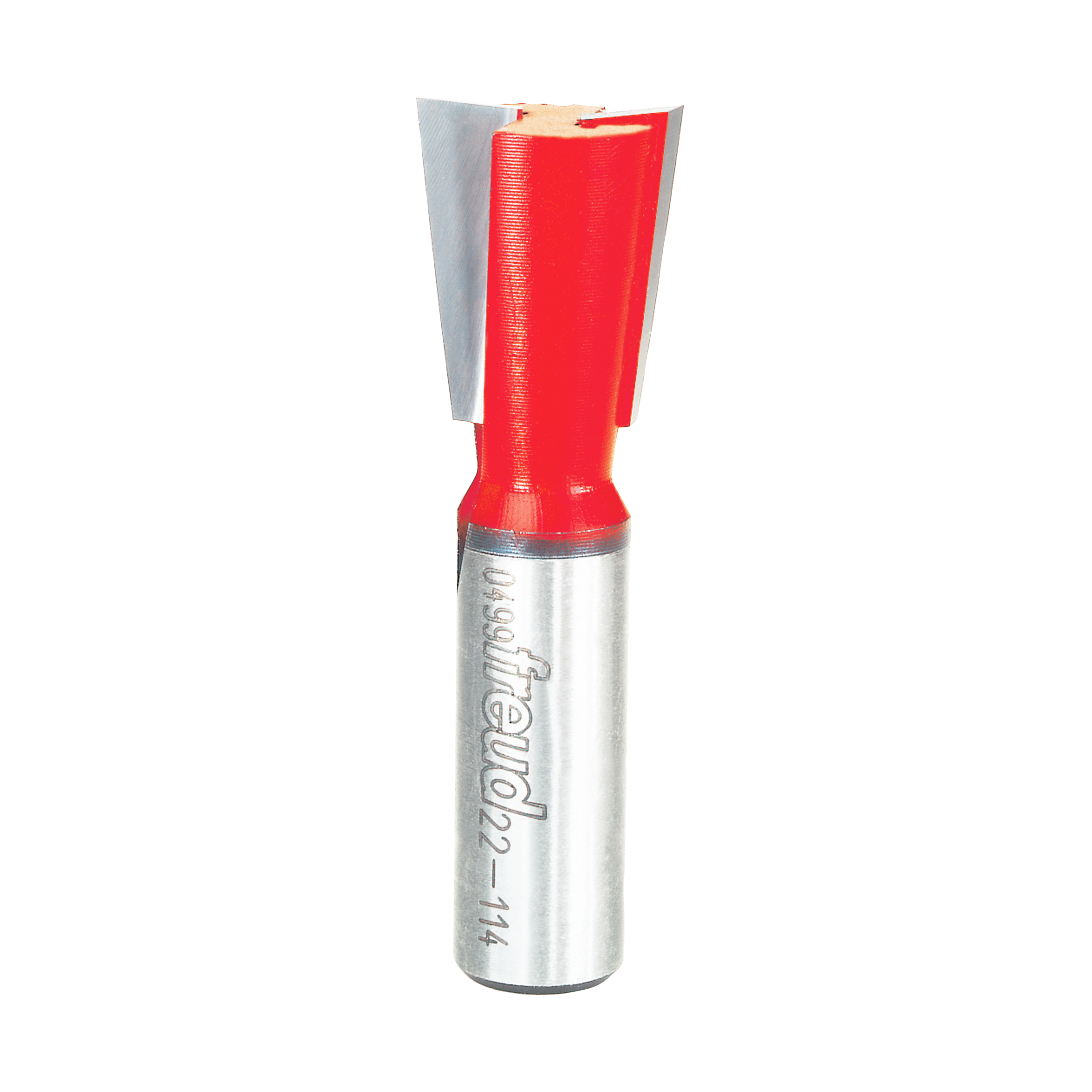 Freud Dovetail Router Bit 1/2" Shank 7 Degree Angle