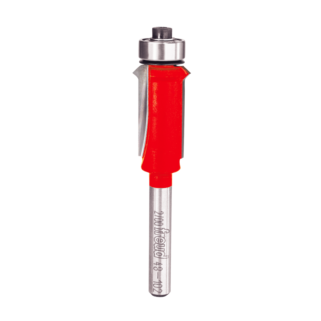 Freud Flush Trim "V" Grooving Bit