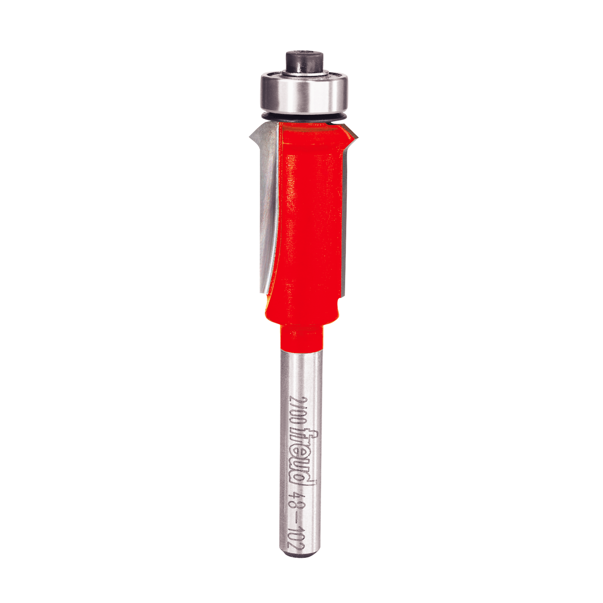 Freud Flush Trim "V" Grooving Bit 2-13/16 in. length