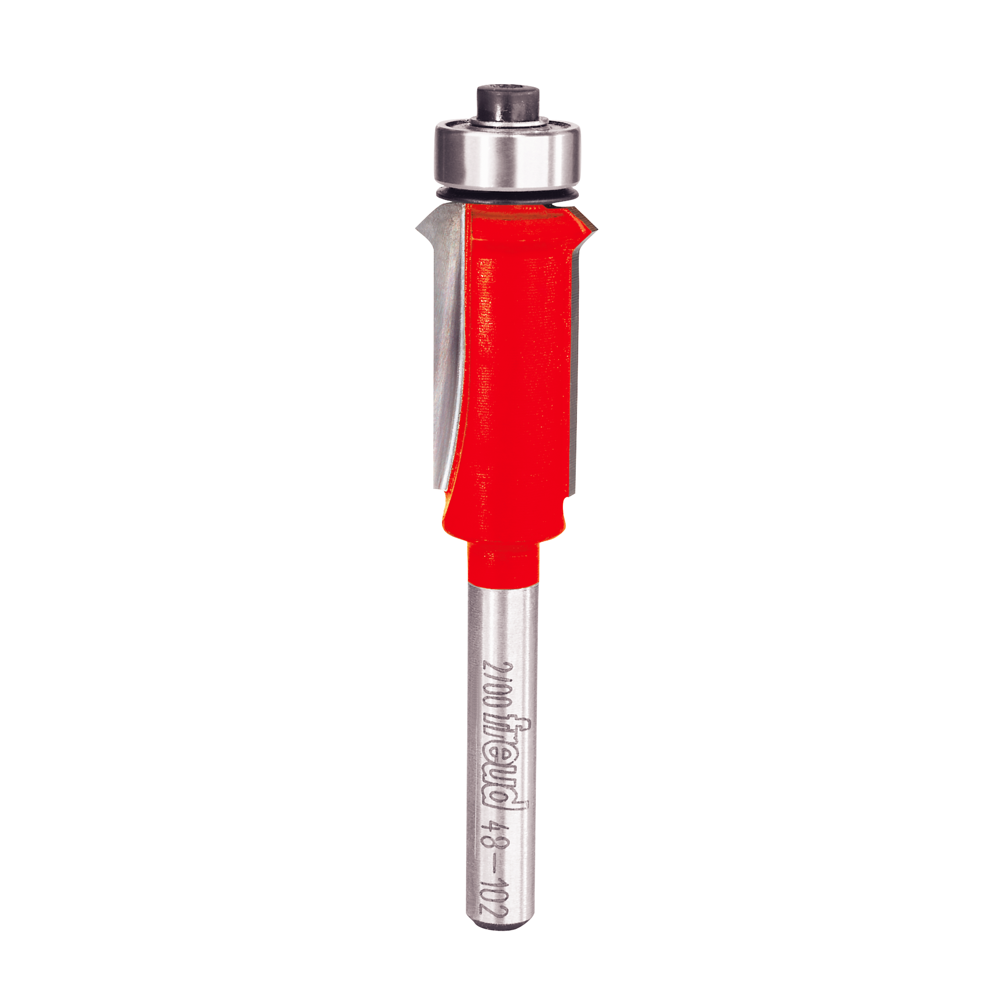 Freud Flush Trim "V" Grooving Bit