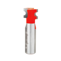 Freud Half Round Bit 11/16" Diameter 2-1/16" Length