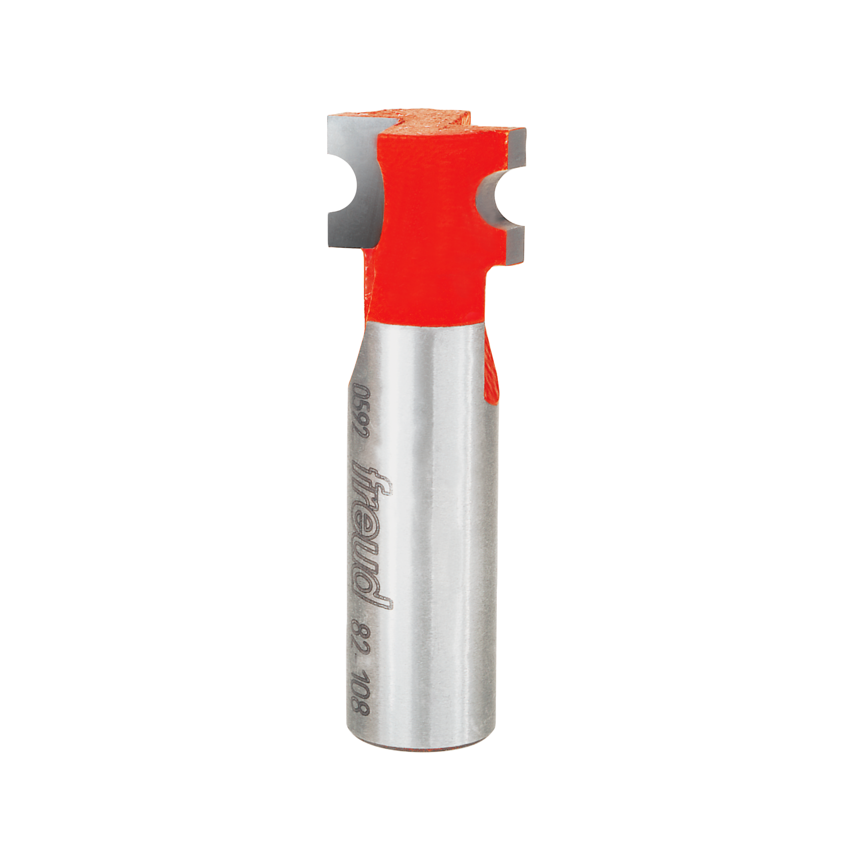 Freud Half Round Bit 11/16" Diameter 2-1/16" Length