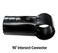 90 Intersect Connector