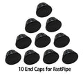End Cap 10 Piece Pack