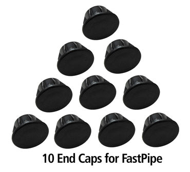 End Cap 10 Piece Pack