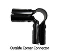Outside Corner Connector