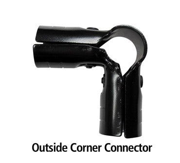 Outside Corner Connector