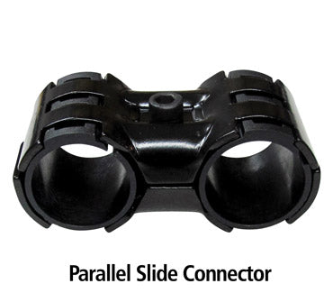 Parallel Slide Connector