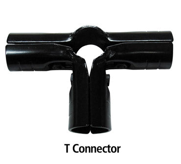 Fastpipe T Connector