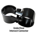 Under/Over Intersect Connect