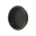 Deltana Flush 2-1/8" Diameter, Oil Rubbed Bronze
