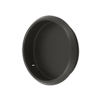 Deltana Flush 2-1/8" Diamitor
