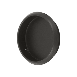 Deltana Flush 2-1/8" Diamitor