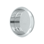 Deltana Flush 2-1/8" Diamitor