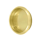 Deltana Flush 2-1/8" Diamitor