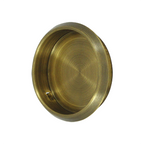 Deltana Flush 2-1/8" Diamitor