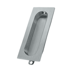 Deltana Flush Pull Rectangle 3-1/8" x 15/16"