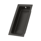 Deltana Flush Pull Large 3-5/8" x 1-3/4" x 1/2"