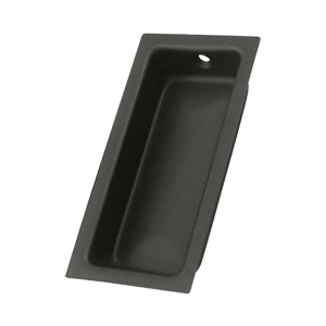 Deltana Flush Pull Large 3-5/8" x 1-3/4" x 1/2"