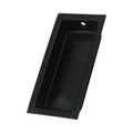 Deltana Flush Pull Large 3-5/8" x 1-3/4" x 1/2"