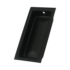 Deltana Flush Pull Large 3-5/8" x 1-3/4" x 1/2"