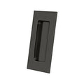 Deltana Flush Pull 1-7/8" x 4"
