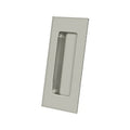 Deltana Flush Pull 1-7/8" x 4"