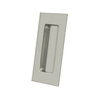Deltana Flush Pull 1-7/8" x 4"