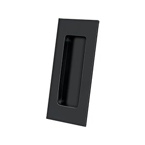 Deltana Flush Pull 1-7/8" x 4"