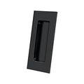 Deltana Flush Pull 1-7/8" x 4"