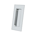 Deltana Flush Pull 1-7/8" x 4"