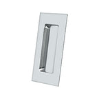 Deltana Flush Pull 1-7/8" x 4"