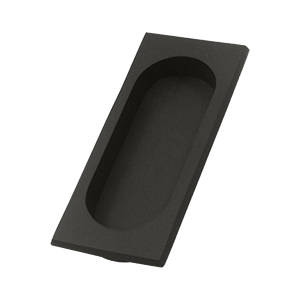 Deltana Flush Pull Large 4" x 1-3/4" x 7/16"
