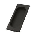 Deltana Flush Pull Large 4" x 1-3/4" x 7/16"
