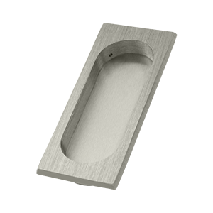 Deltana Flush Pull Large 4" x 1-3/4" x 7/16"