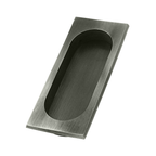 Deltana Flush Pull Large 4" x 1-3/4" x 7/16"