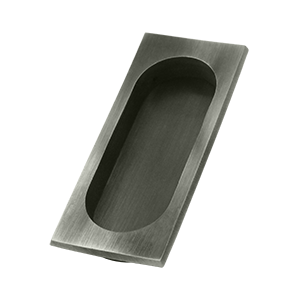 Deltana Flush Pull Large 4" x 1-3/4" x 7/16"