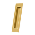 Deltana Flush Pull Large 7" x 1-7/8" x 7/16"