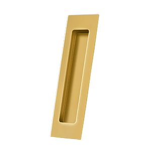 Deltana Flush Pull Large 7" x 1-7/8" x 7/16"