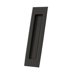 Deltana Flush Pull Large 7" x 1-7/8" x 7/16"