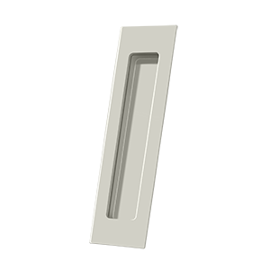 Deltana Flush Pull Large 7" x 1-7/8" x 7/16"