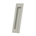 Deltana Flush Pull Large 7" x 1-7/8" x 7/16"