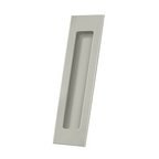 Deltana Flush Pull Large 7" x 1-7/8" x 7/16"