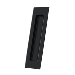 Deltana Flush Pull Large 7" x 1-7/8" x 7/16"