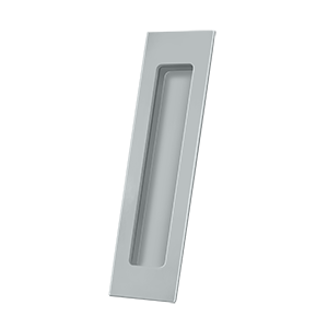 Deltana Flush Pull Large 7" x 1-7/8" x 7/16"
