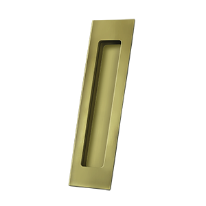 Deltana Flush Pull Large 7" x 1-7/8" x 7/16"
