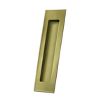 Deltana Flush Pull Large 7" x 1-7/8" x 7/16"