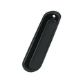 Deltana Flush Pull 4" x 1" X 1/2"