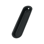 Deltana Flush Pull 4" x 1" X 1/2"