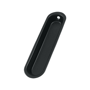 Deltana Flush Pull 4" x 1" X 1/2"